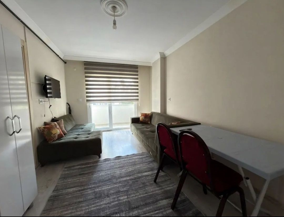 İcarəyə verilir 2 otaqlı köhnə tikili 71 m² — Mənzil, Bakı (3)