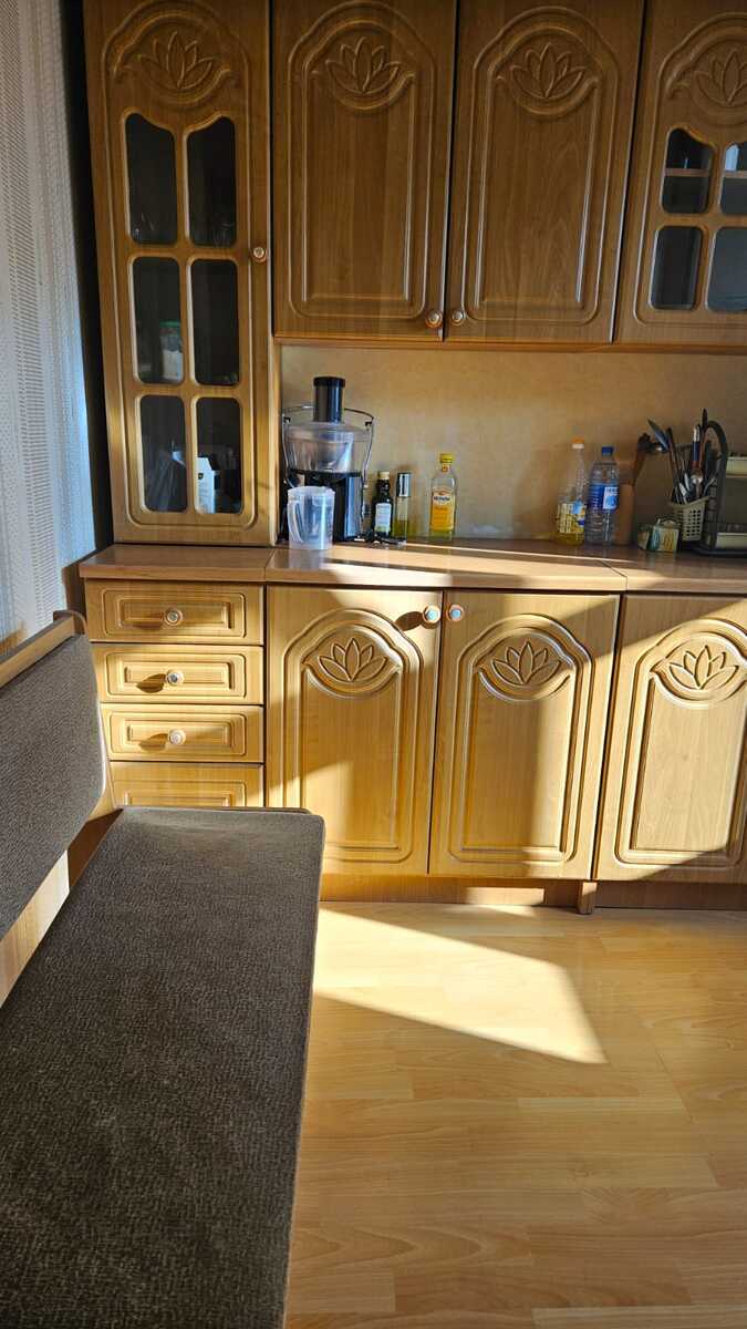 İcarəyə verilir 2 otaqlı köhnə tikili 60 m² — Mənzil, Bakı (2)