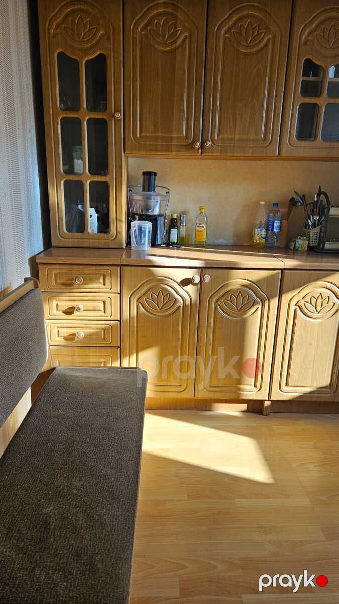 2-otaqlı mənzil kirayə verilir, Şəfayət Mehdiyev küç., 65 m² — Mənzil, Bakı (9)