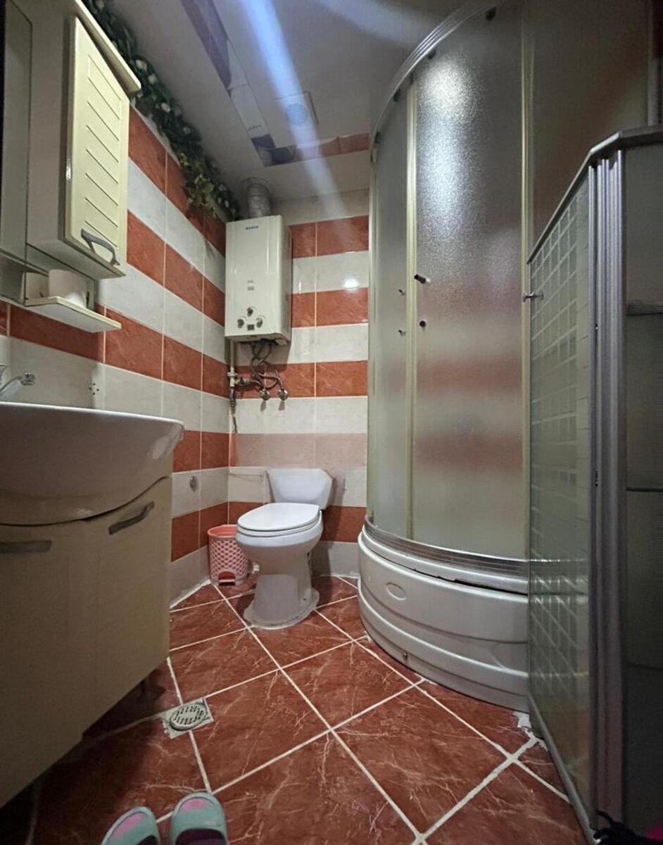 İcarəyə verilir 2 otaqlı köhnə tikili 50 m² — Mənzil, Bakı (7)