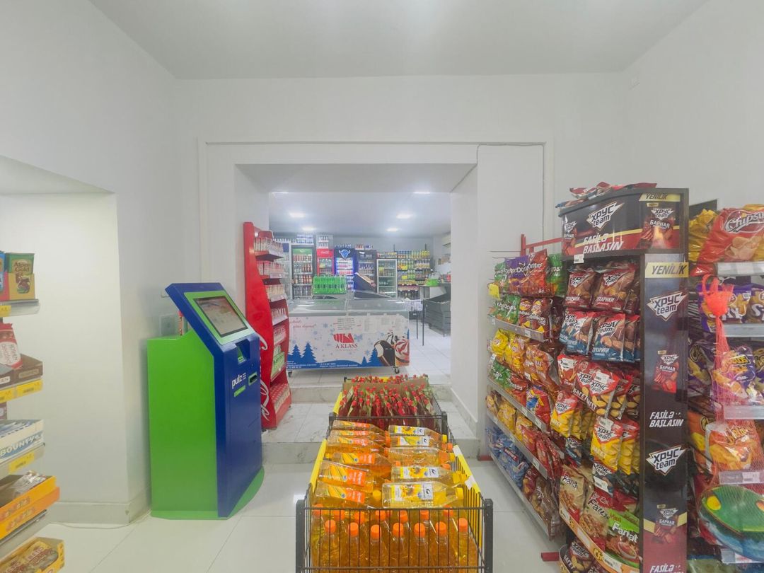 Satılır obyekt 250 m² — Əmlak, Bakı (10)