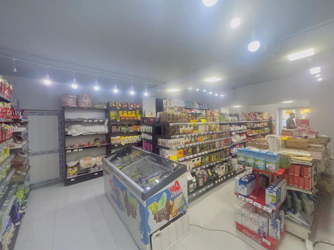 Satılır obyekt 250 m² — Əmlak, Bakı (5)