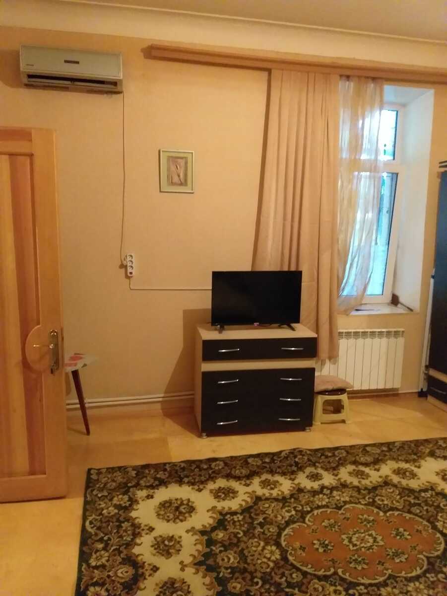 İcarəyə verilir 3 otaqlı köhnə tikili 80 m² — Mənzil, Bakı (3)