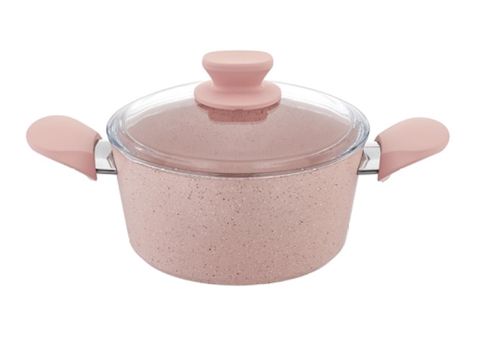 Meneşke qazan 24 sm — Bakı