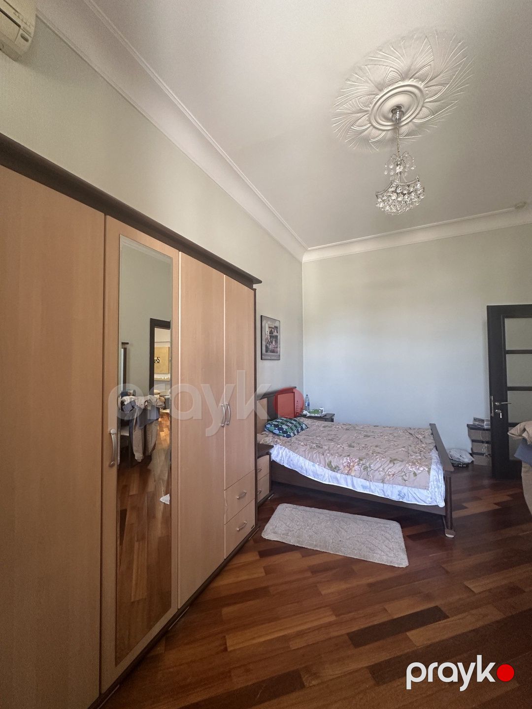 Satılır 3 otaqlı köhnə tikili 130 m² — Mənzil, Bakı (10)