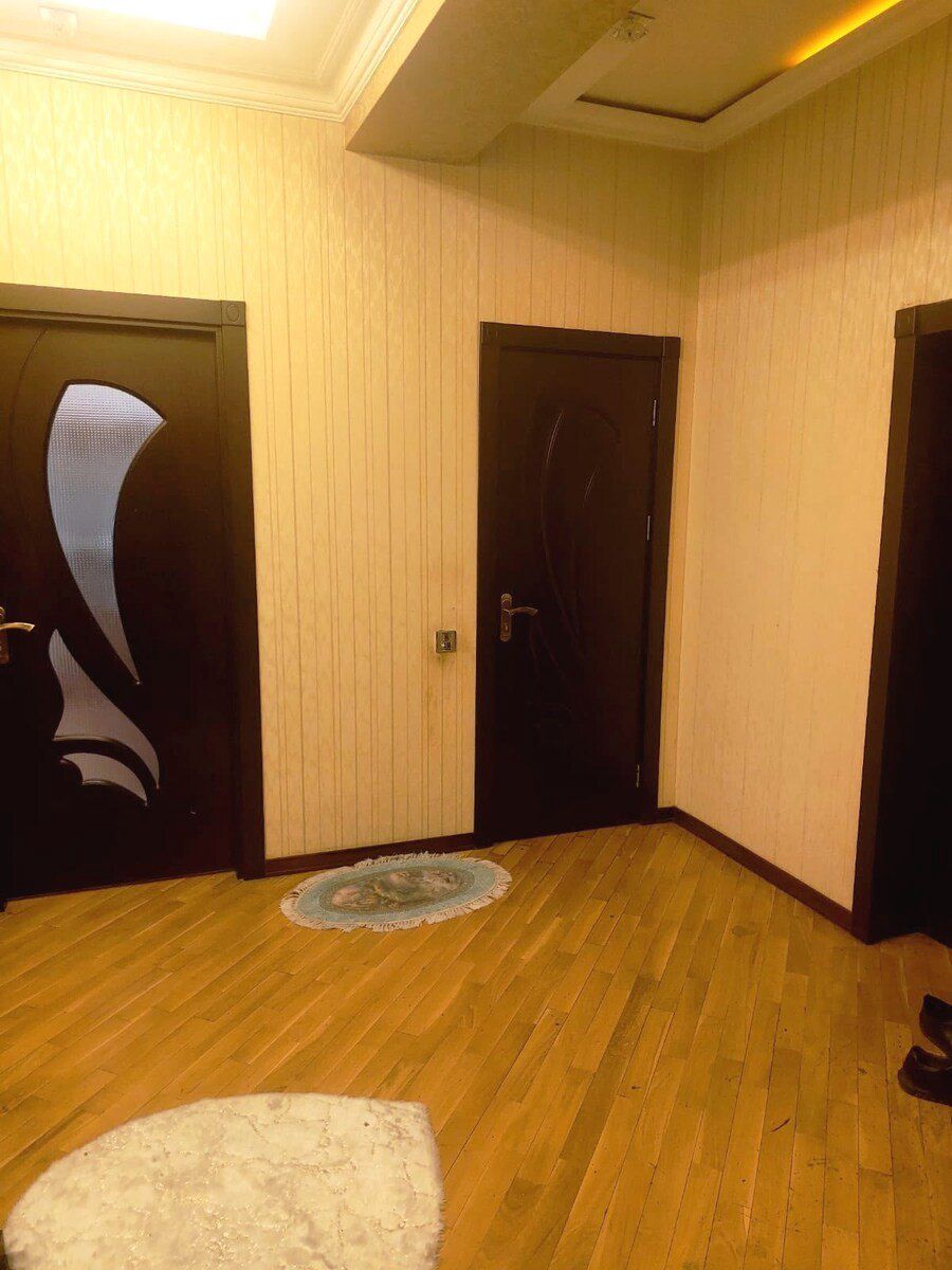 İcarəyə verilir 3 otaqlı yeni tikili 85 m² — Mənzil, Bakı (7)