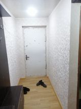 1-otaqlı mənzil kirayə verilir, İnşaatçılar m., 30 m² — Vahid