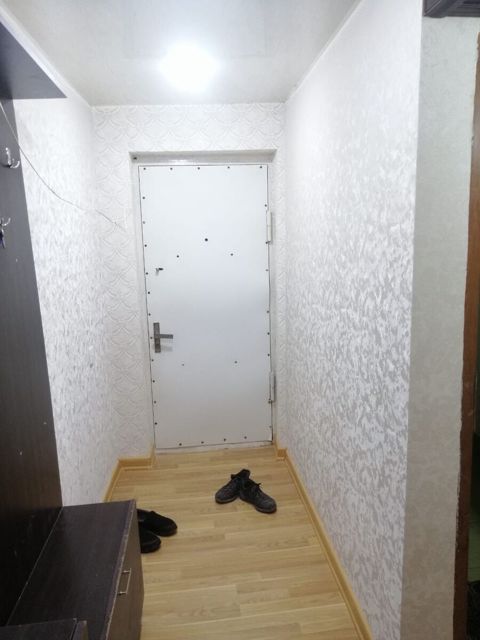 1-otaqlı mənzil kirayə verilir, İnşaatçılar m., 30 m² — Bakı