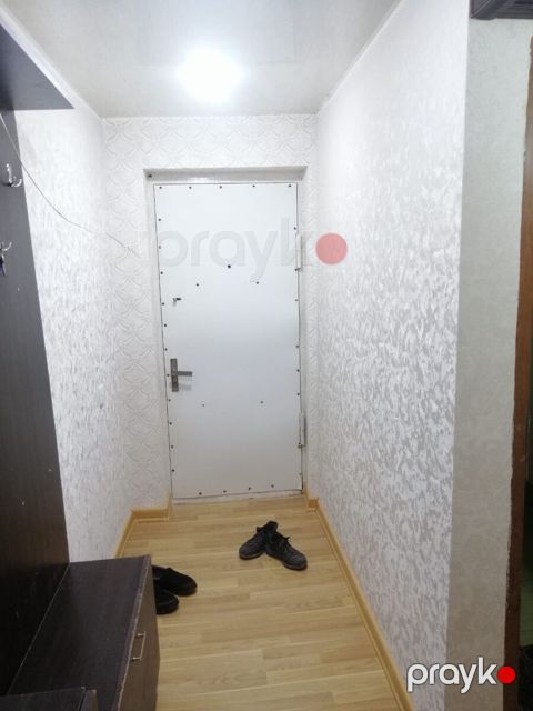 1-otaqlı mənzil kirayə verilir, İnşaatçılar m., 30 m²