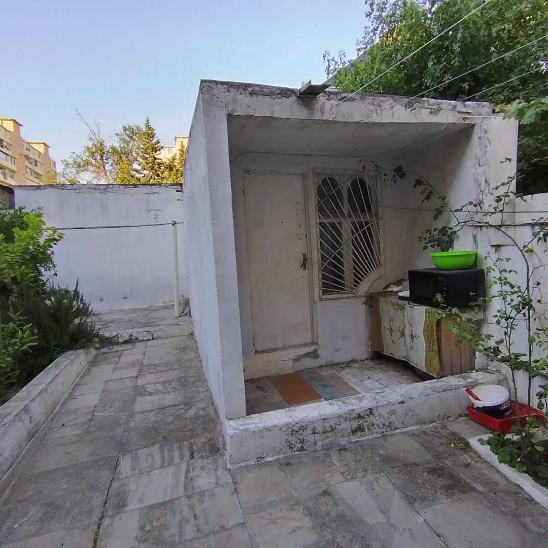 Satılır 3 otaqlı köhnə tikili 70 m² — Mənzil, Bakı (6)
