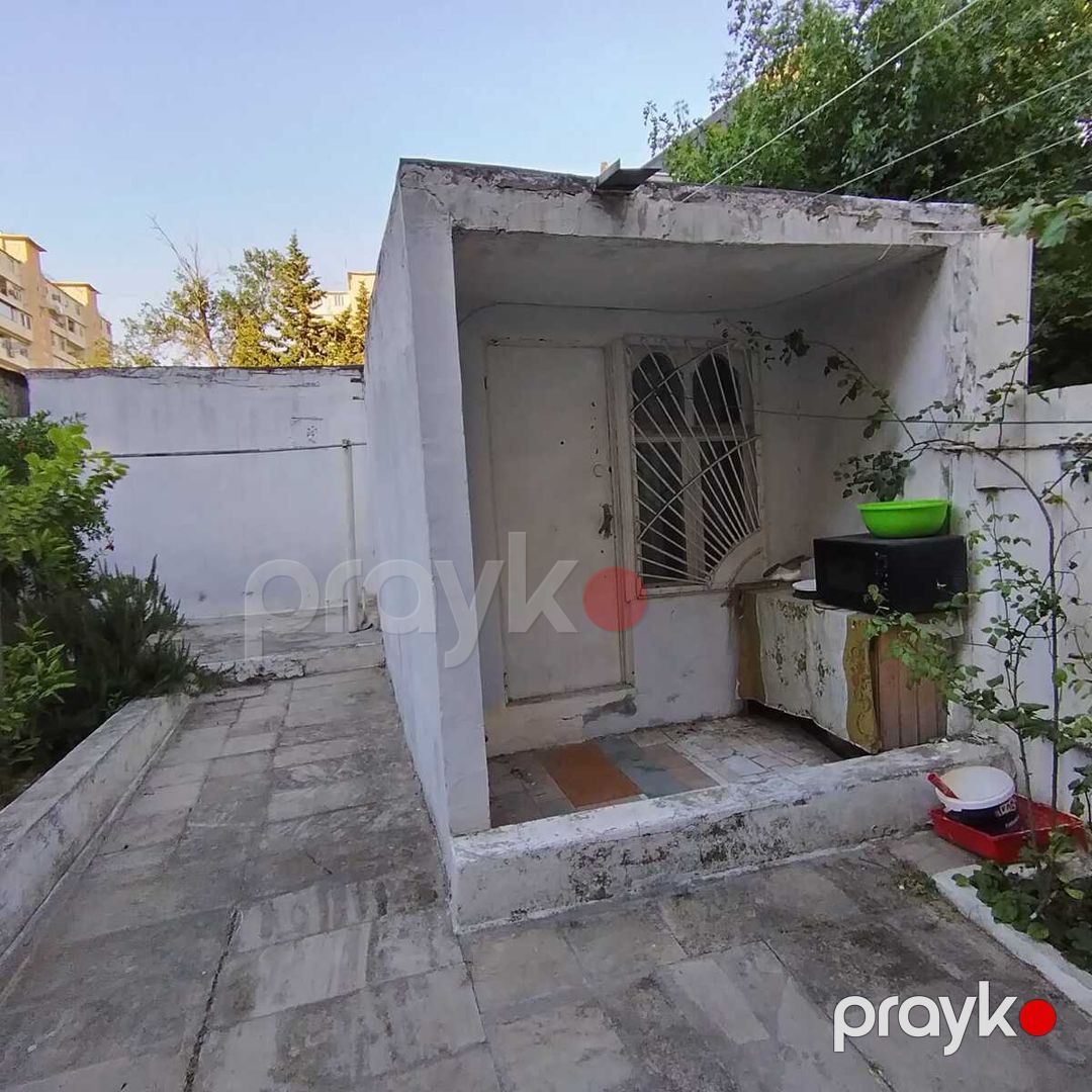 Satılır 3 otaqlı köhnə tikili 70 m² — Mənzil, Bakı (6)