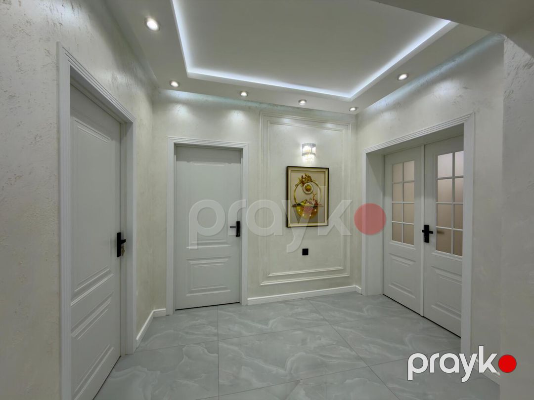 Satılır 4 otaqlı yeni tikili 153 m² — Mənzil, Bakı (11)