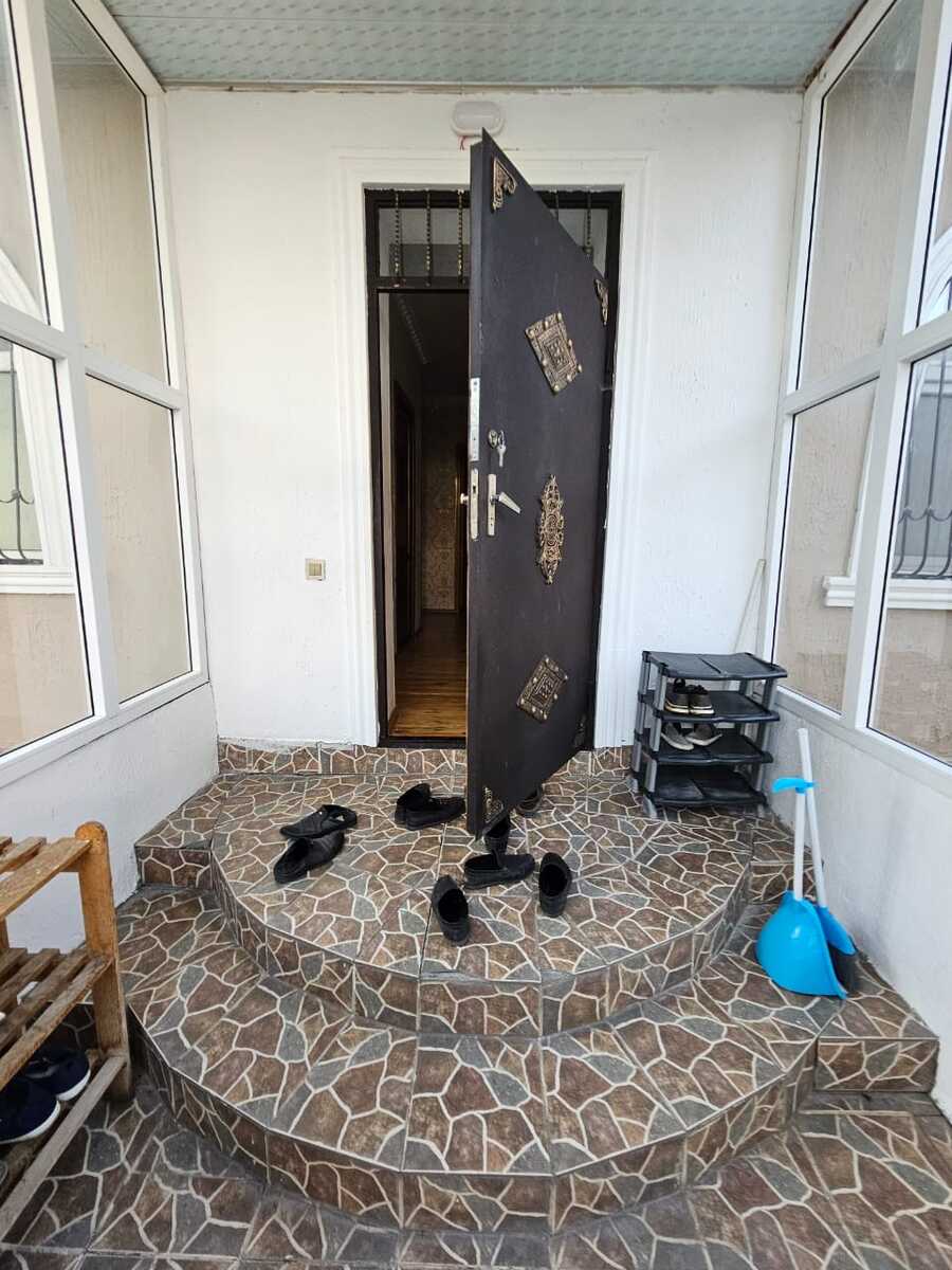 İcarəyə verilir 3 otaqlı həyət evi/bağ evi 120 m² — Ev, villa, Qəbələ (4)