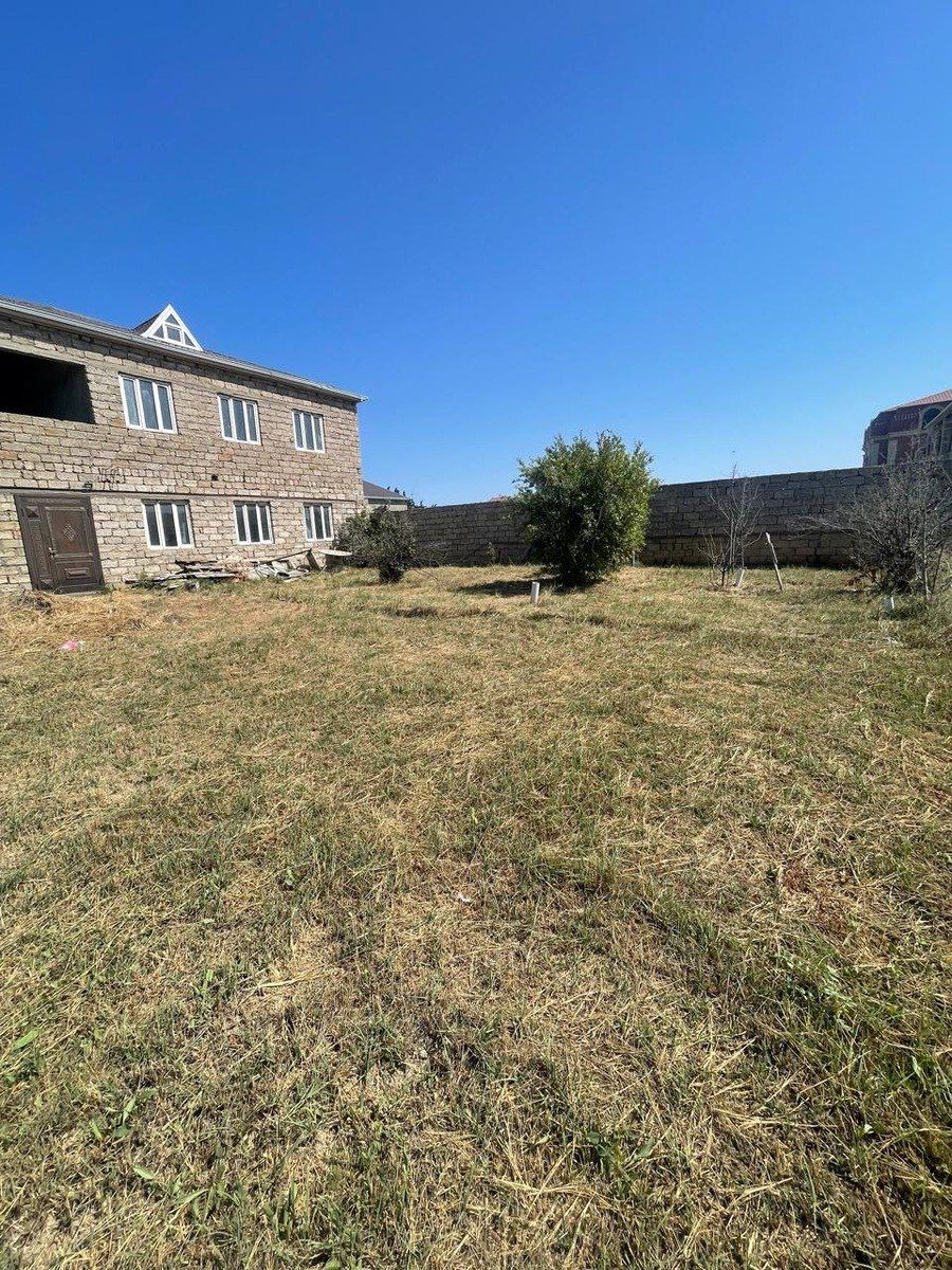 Satılır torpaq 3 sot — Torpaq, Bakı (3)