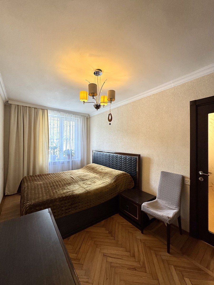 Satılır 3 otaqlı köhnə tikili 70 m² — Mənzil, Bakı (6)