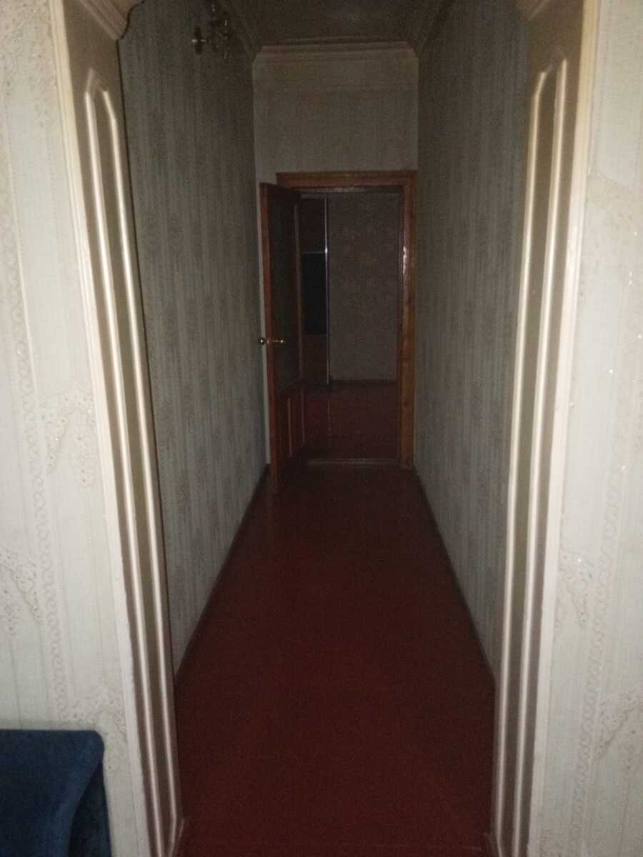Satılır 4 otaqlı həyət evi/bağ evi 100 m² — Ev, villa, Bakı (8)
