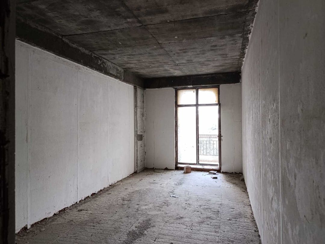 Satılır 3 otaqlı yeni tikili 125.8 m² — Mənzil, Bakı (5)
