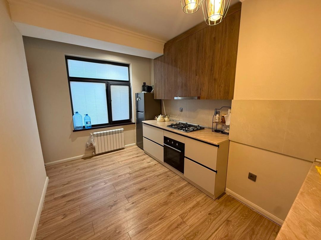 Satılır 3 otaqlı yeni tikili 98 m² — Mənzil, Bakı (8)