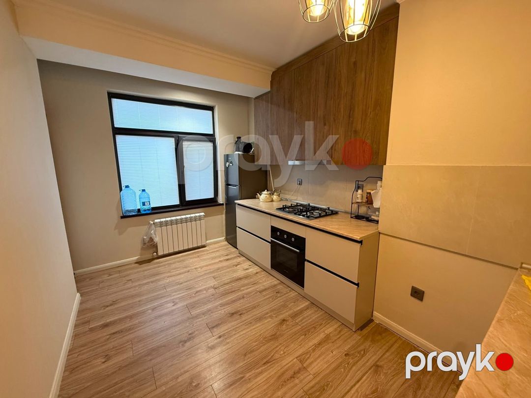 Satılır 3 otaqlı yeni tikili 98 m² — Mənzil, Bakı (5)