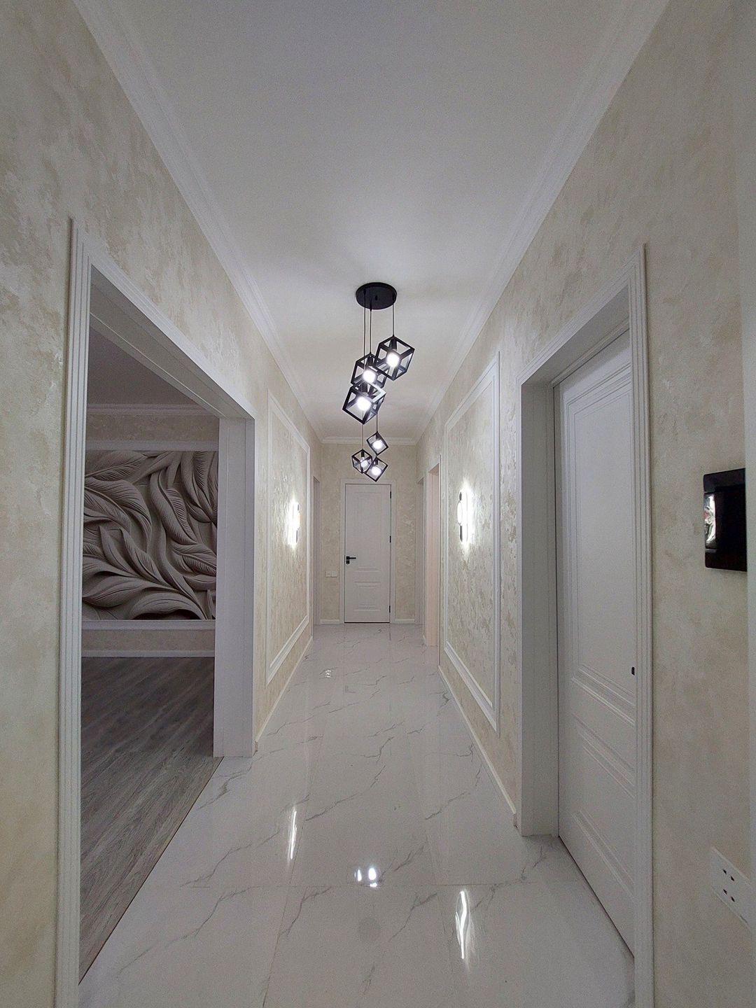 Satılır 4 otaqlı həyət evi/bağ evi 105 m² — Ev, villa, Bakı (8)