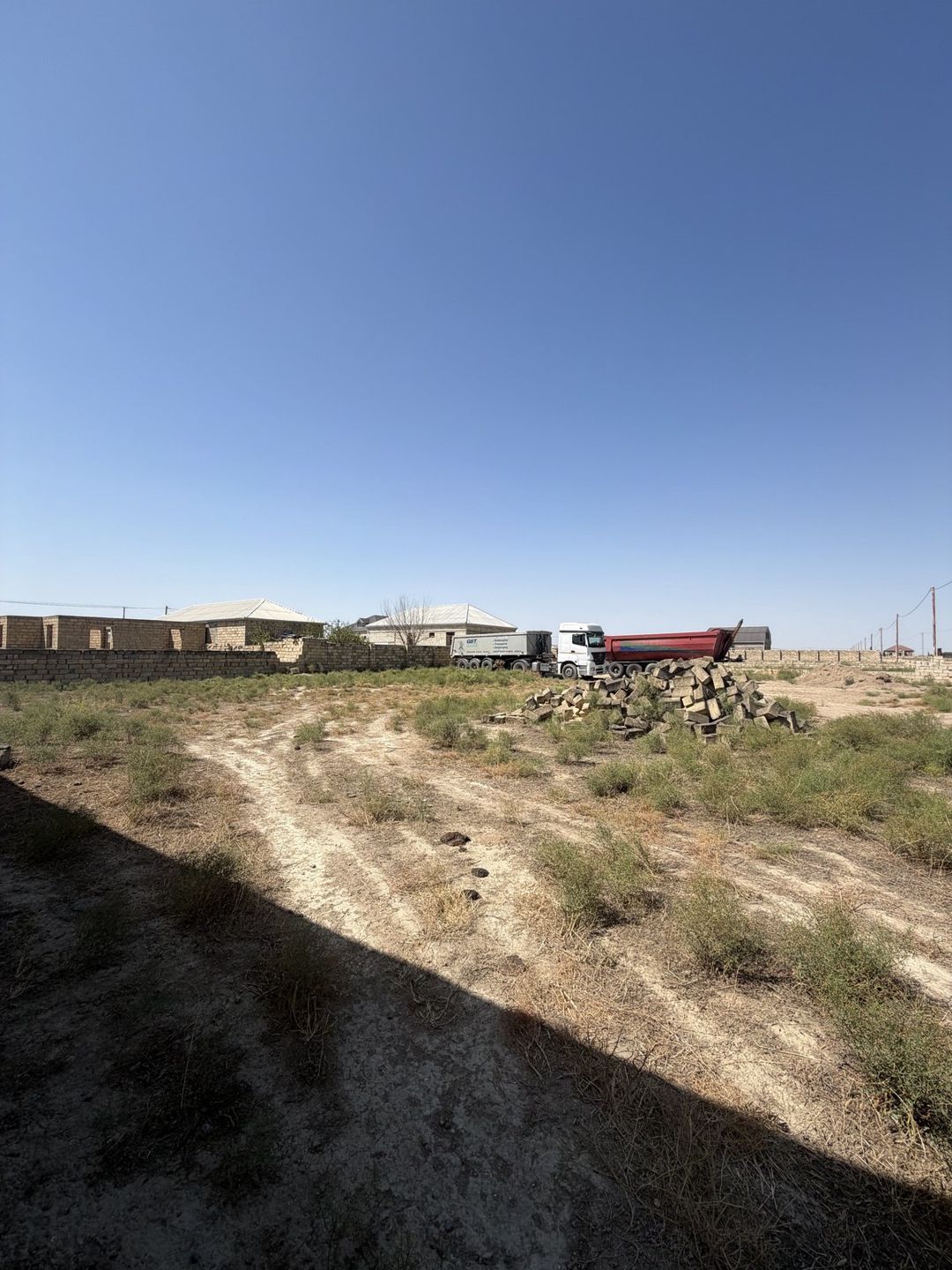 Satılır torpaq 10 sot — Torpaq, Bakı (3)