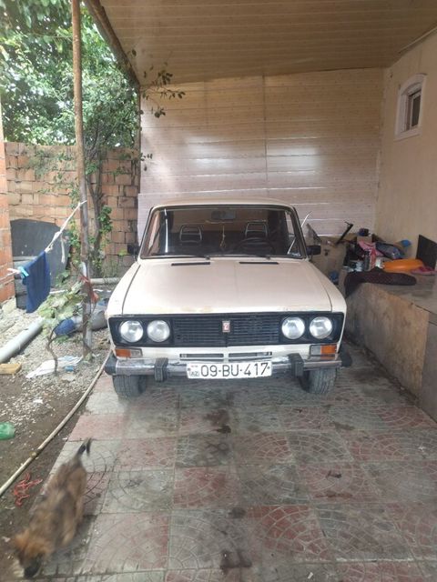 Lada (VAZ) 2106, 1.6 L, 1993 il, yeni — Gəncə