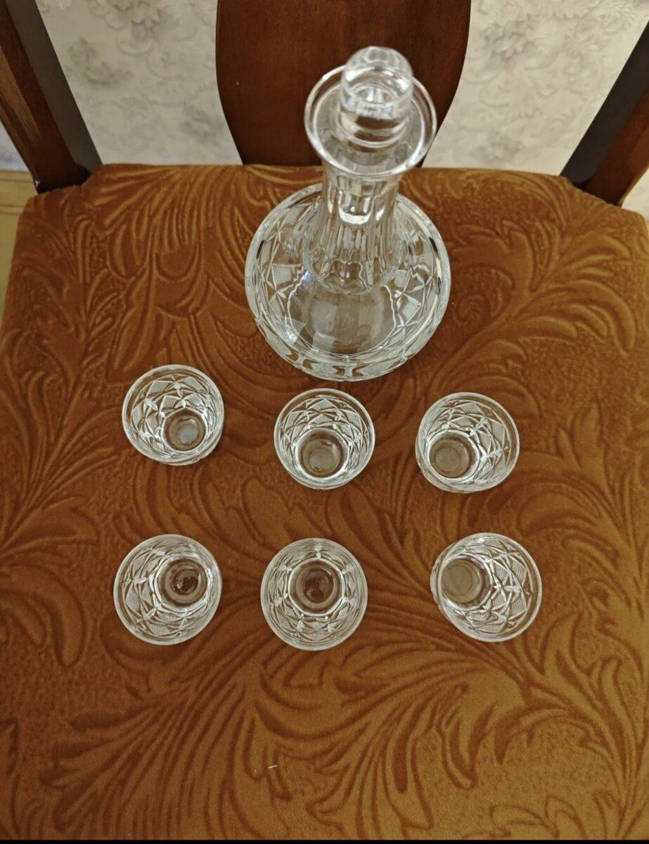 Dolça dəsti — Bişirmə qabları, Bakı (2)
