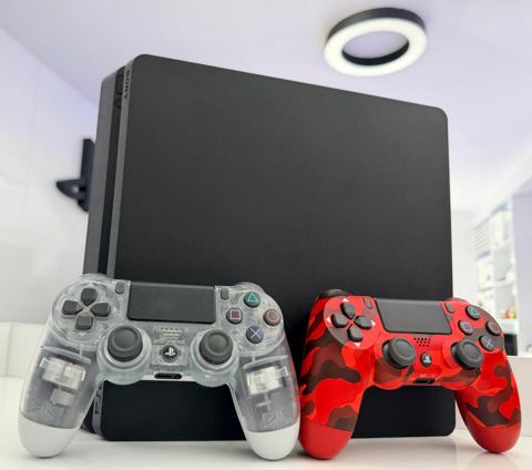PlayStation 4 Slim — Bakı
