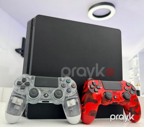 PlayStation 4 Slim — Bakı