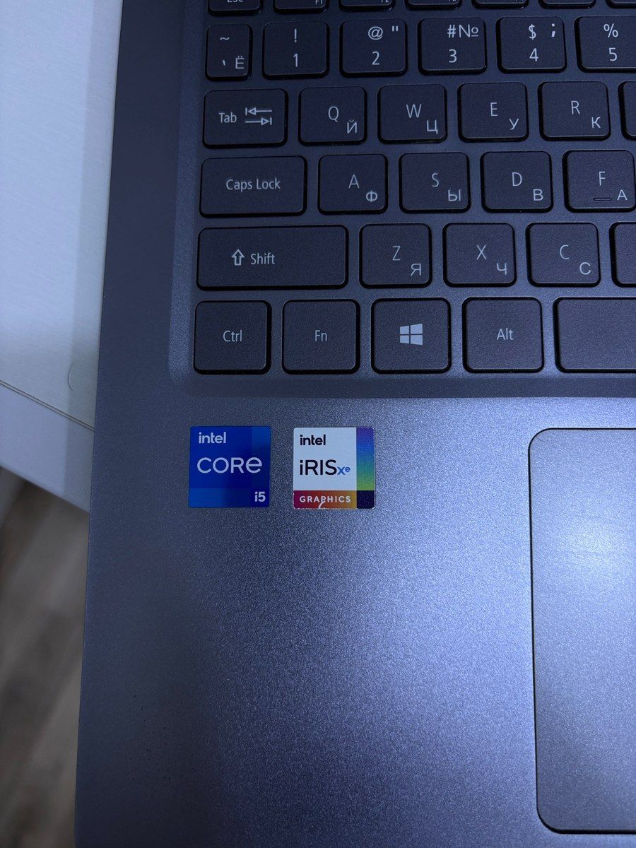 Noutbuk Acer Swift 3 — Elektronika, Sumqayıt (5)