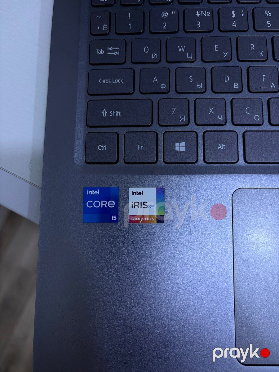 Noutbuk Acer Swift 3 — Noutbuklar, Sumqayıt (5)