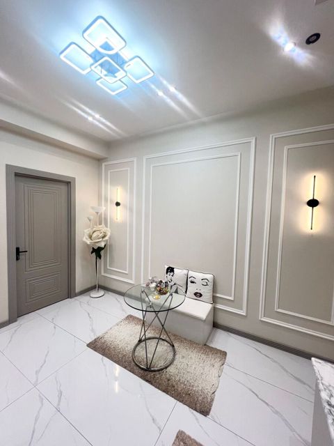 Satılır 2 otaqlı yeni tikili 71 m² — Bakı