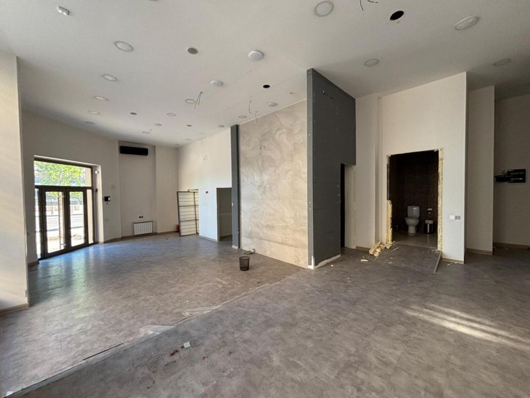 İcarəyə verilir obyekt 480 m² — Əmlak, Bakı (7)