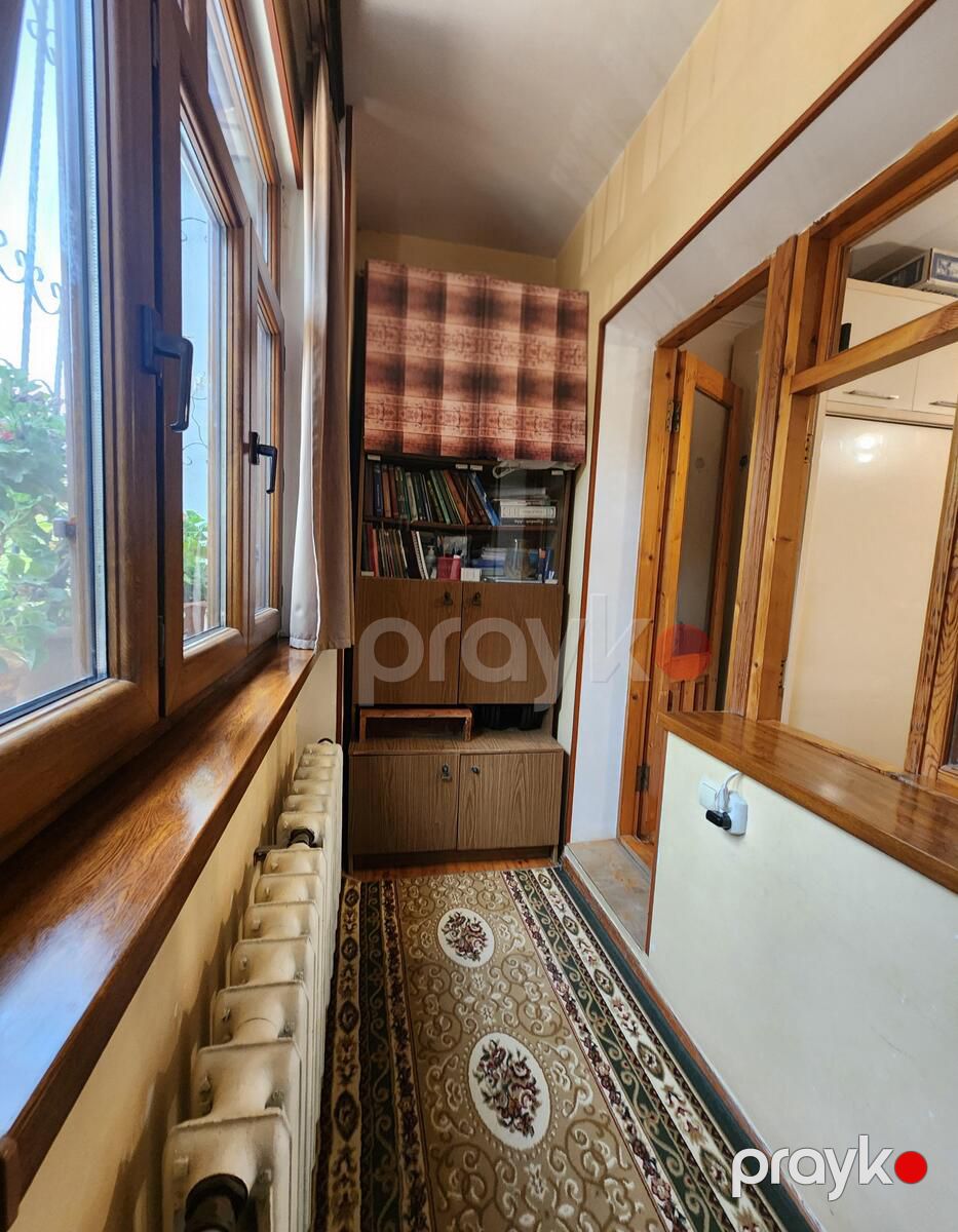 Satılır 3 otaqlı köhnə tikili 51 m² — Mənzil, Bakı (10)