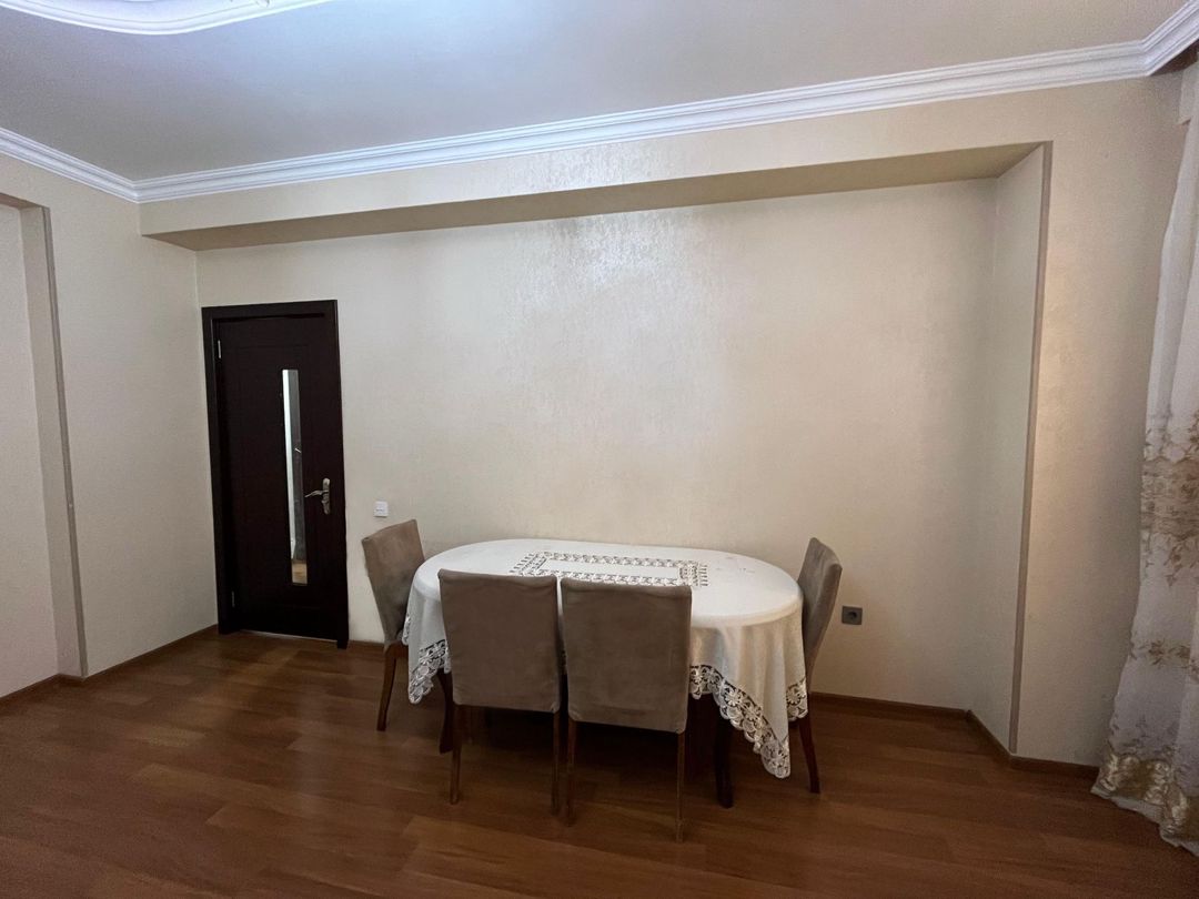 Satılır 2 otaqlı yeni tikili 61 m² — Mənzil, Xırdalan (2)