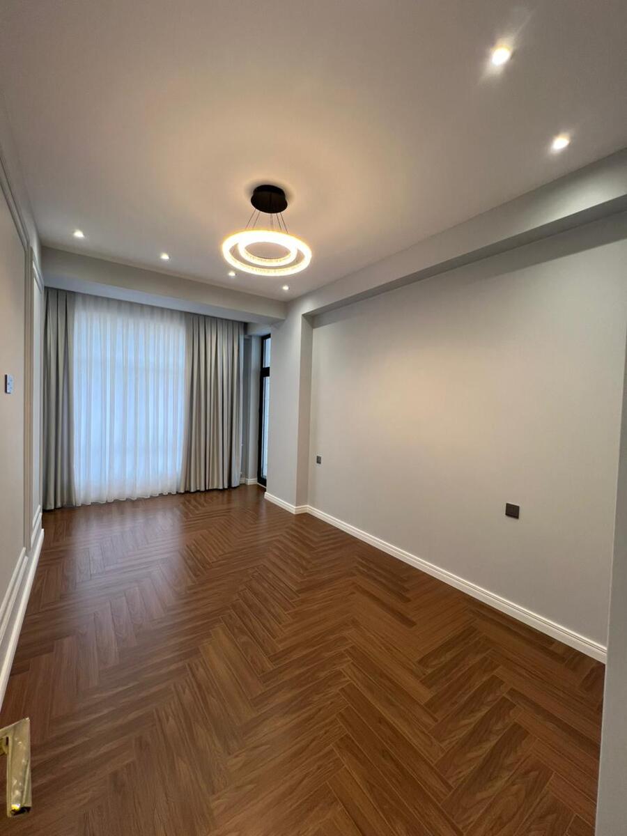 Satılır 3 otaqlı yeni tikili 97 m² — Mənzil, Bakı (6)