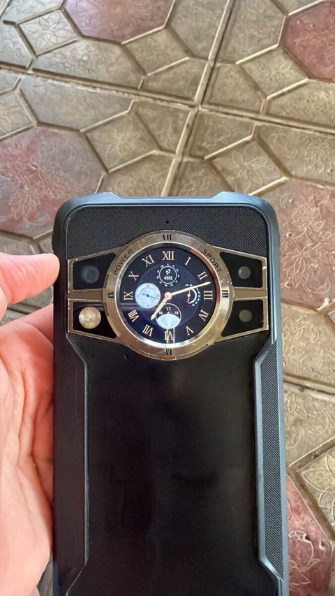 Cubot telefonu — Cəlilabad
