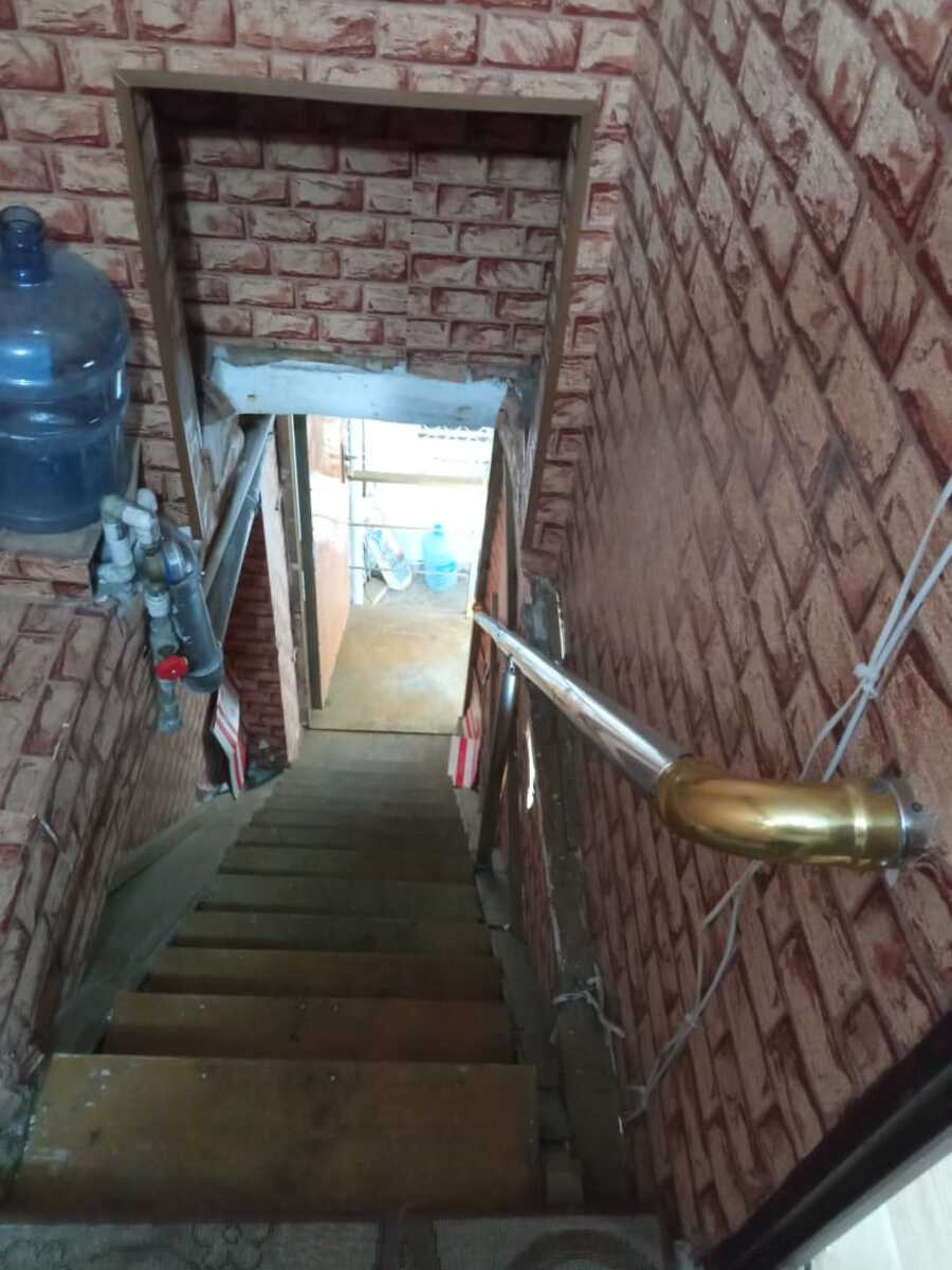 İcarəyə verilir 3 otaqlı köhnə tikili 70 m² — Mənzil, Bakı (10)