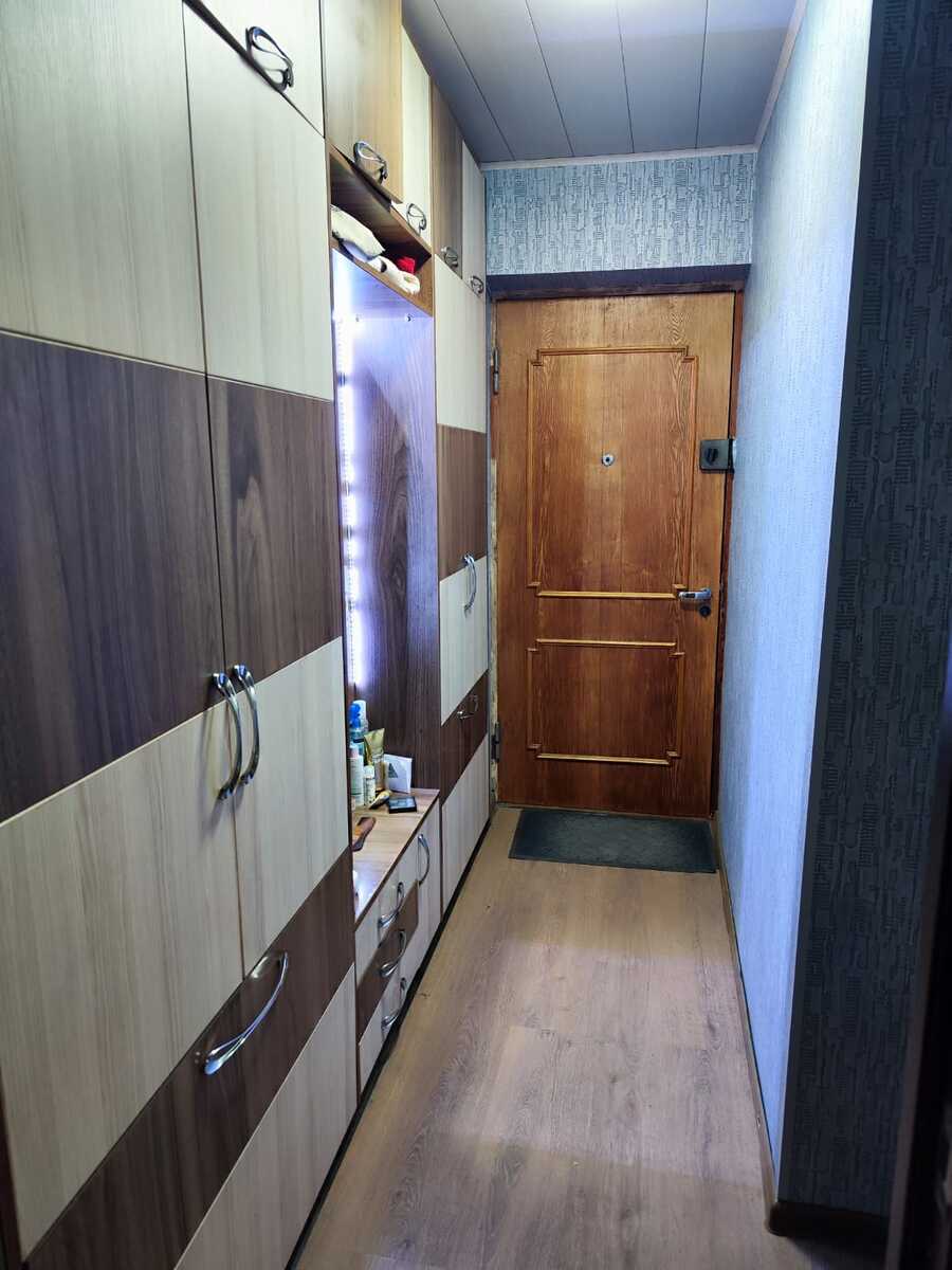 4-otaqlı mənzil kirayə verilir, N.Nərimanov m., 80 m² — Mənzil, Bakı (11)