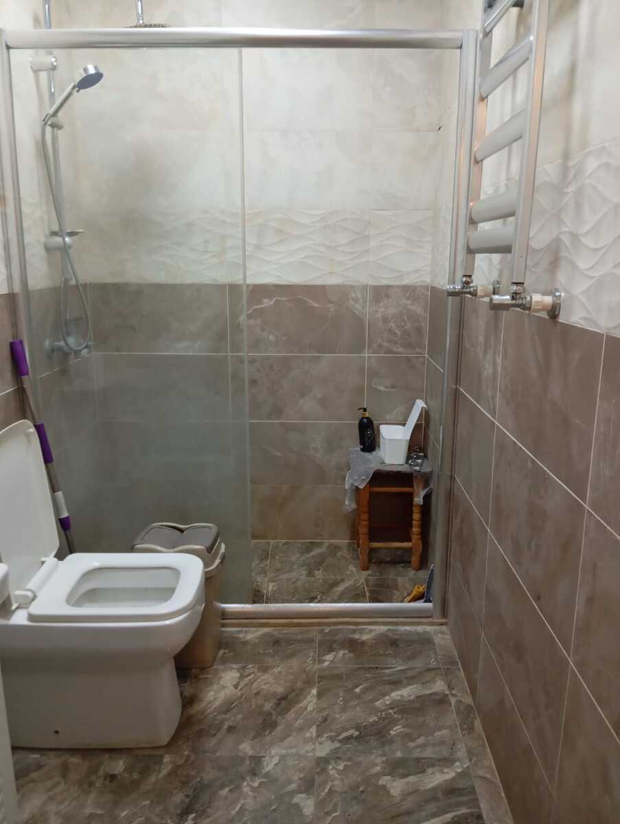 İcarəyə verilir 2 otaqlı yeni tikili 54 m² — Mənzil, Bakı (9)