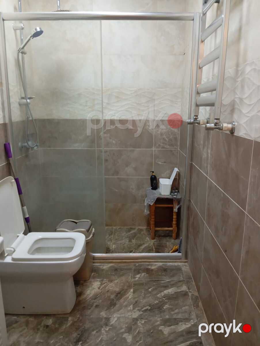 İcarəyə verilir 2 otaqlı yeni tikili 54 m² — Mənzil, Bakı (9)