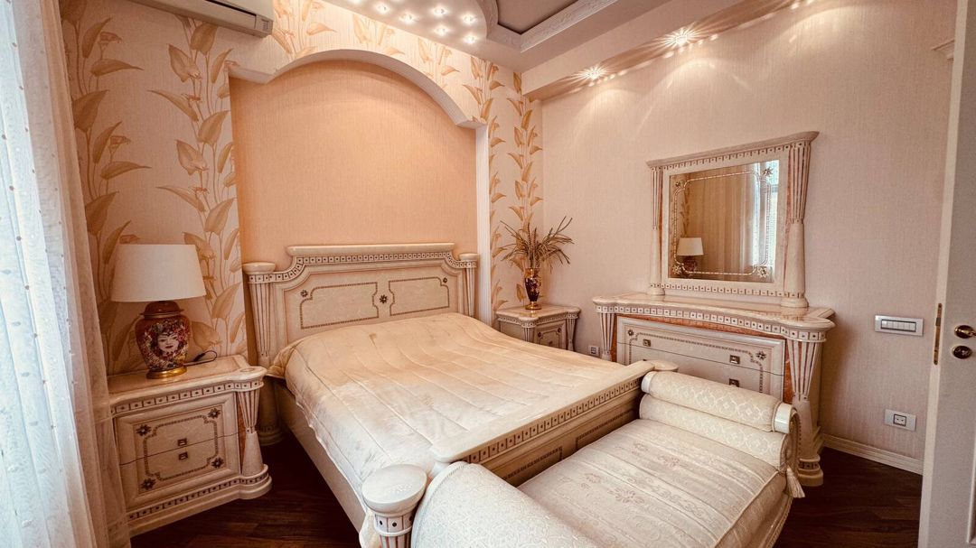 Satılır 3 otaqlı yeni tikili 120 m² — Mənzil, Bakı (8)
