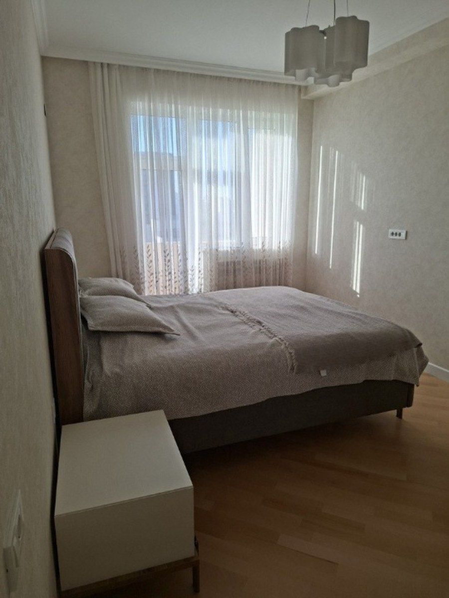 Satılır 3 otaqlı yeni tikili 110 m² — Mənzil, Bakı (5)
