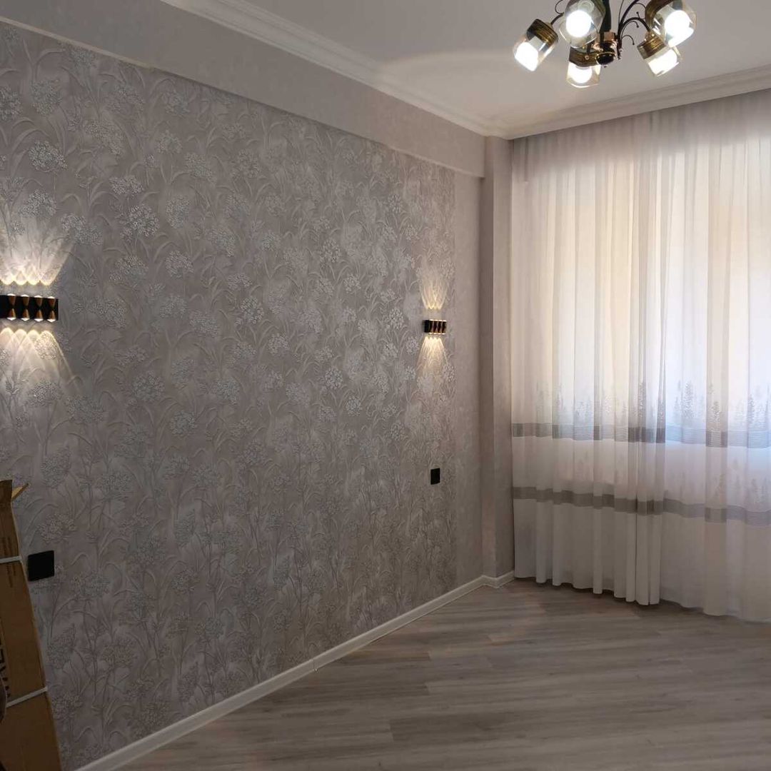 Satılır 2 otaqlı yeni tikili 63 m² — Mənzil, Bakı (7)
