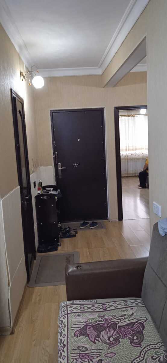 Satılır 3 otaqlı köhnə tikili 72 m² — Mənzil, Bakı (3)