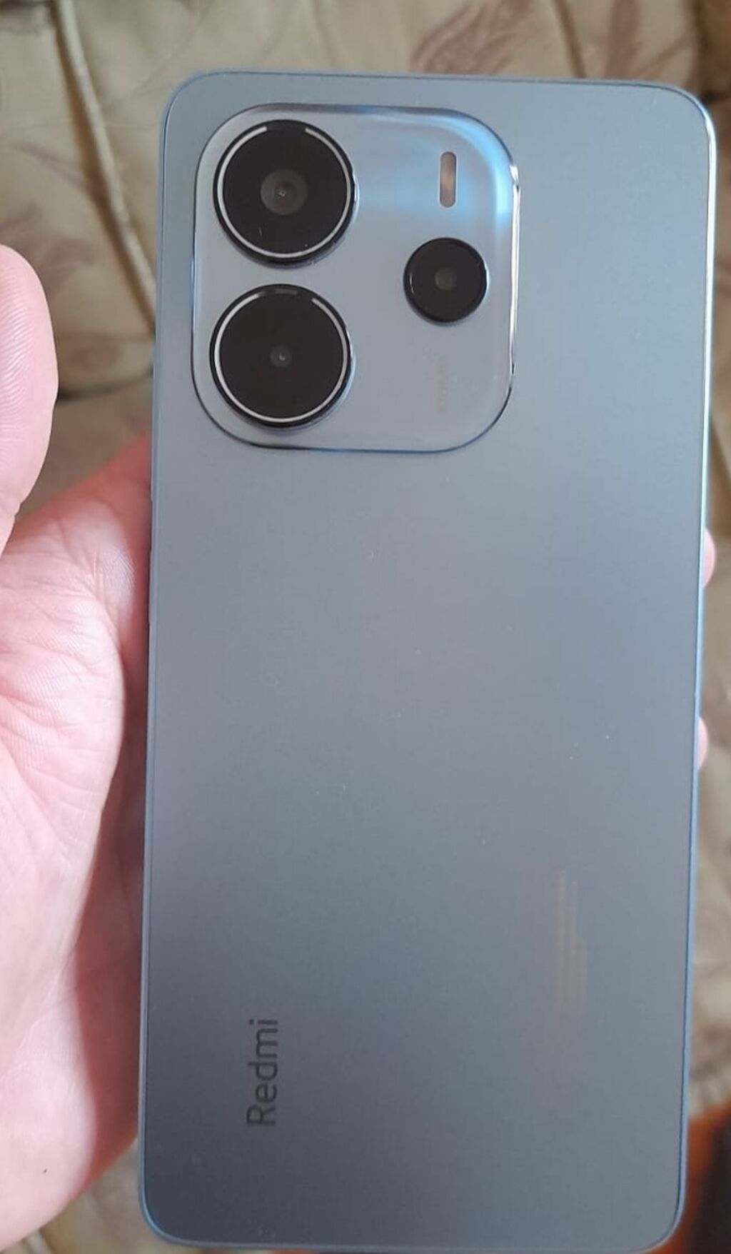 Xiaomi 14, 256 GB, rəng - Mavi, Barmaq izi — Xiaomi, Bakı (2)