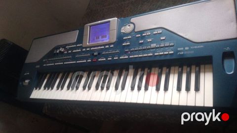 Korg pa 800 2 versiya 64 ram — Bakı