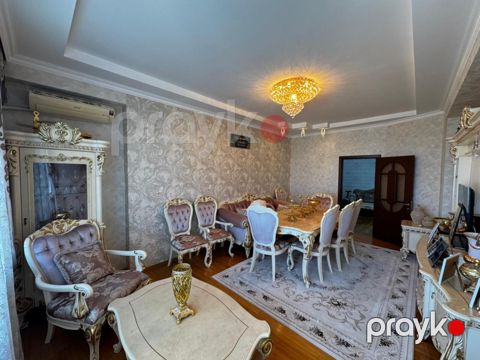 Satılır 3 otaqlı yeni tikili 122 m²
