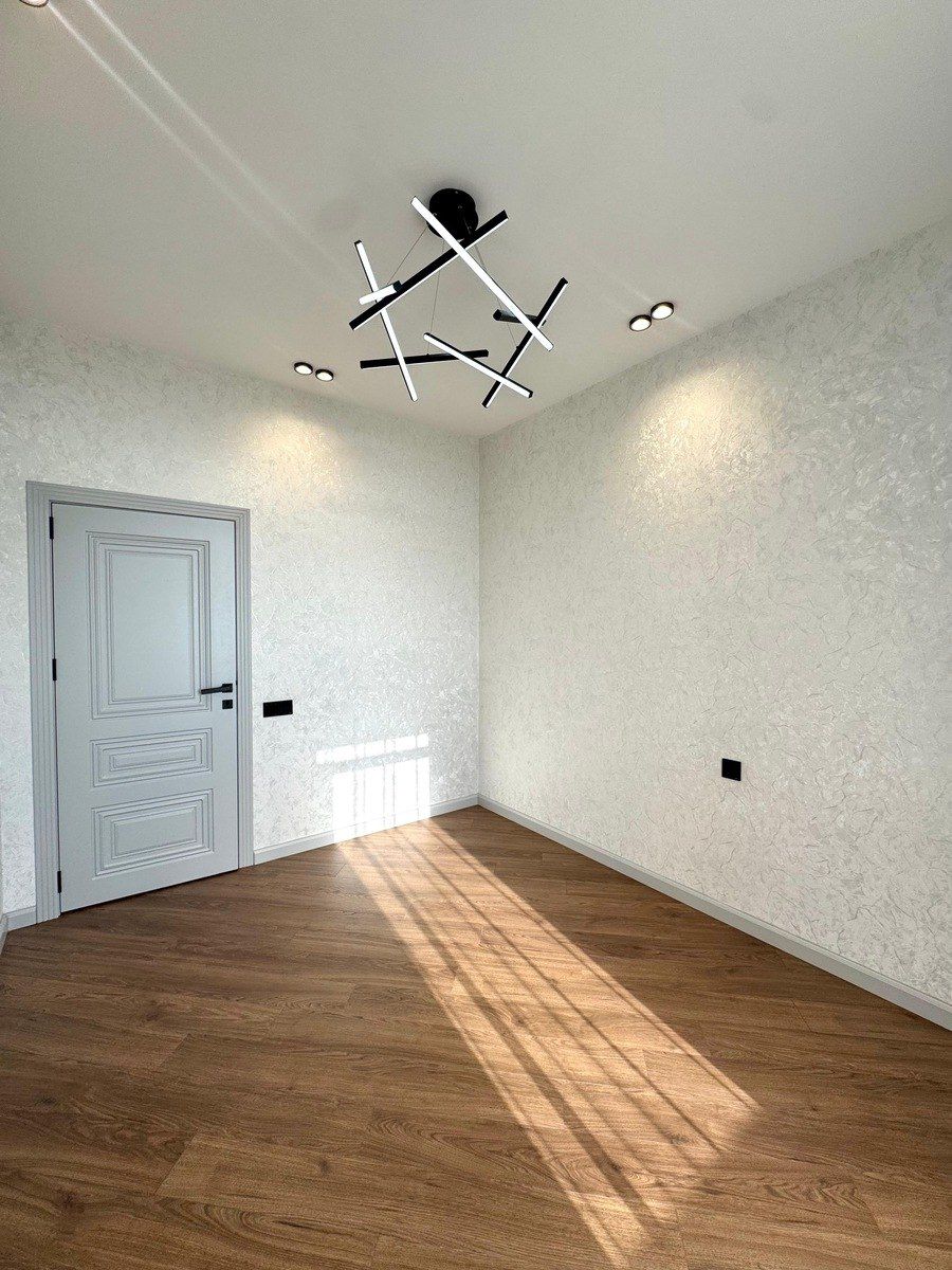 Satılır 3 otaqlı yeni tikili 80 m² — Mənzil, Bakı (11)