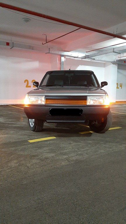 Tofas Sahin, 1.6 L, 2004 il, 150 000 km — Avtomobillər, Bakı (2)